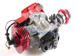 Learn more about 2 stroke, 4 stroke and 4 stroke turbo snowmobile engines. 49cc 2 Stroke High Performance Stage 3 Engine Motor Pocket Mini Bike Atv V En07 Ebay