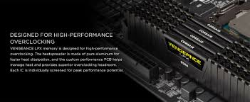 La capacità della ram è espressa in gb. Corsair Vengeance Lpx 8gb 1 X 8gb Ddr4 Dram 2400mhz C16 Pc4 19200 Memory Kit Vengeance Lpx Black At Amazon Com