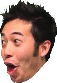 Pogchampleft Discord Emoji