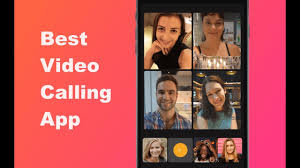 The best video chat apps are more valuable than ever, what with everything going on in the world. Best Video Chat App How To Video Chat For Android And Ios Phone Youtube