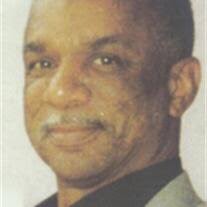 Leroyal Peoples Obituary