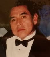 Obituary for Juan Jose Lopez