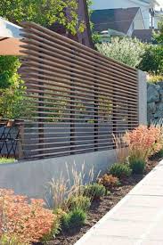 64 Amazing Privacy Zaun Fur Terrassen Und Hinterhof Landschaftsgestaltung Privacyfenceid Terrasse Und Balkon Zaun Garten Garten Gartenzaun