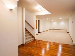 These tiles create a floating floor and are designed to prevent mildew and mold as they will not trap moisture. Best Basement Flooring Options Diy