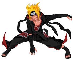 Naruto Akatsuki By Dragonballkc Deviantart Com On Deviantart Akatsuki Naruto Manga