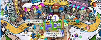 Club penguin is a free virtual world that inspires children's imagination. Farewell Club Penguin The Mmo Of My Generation