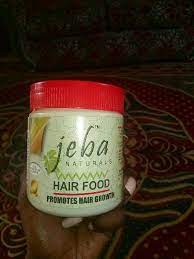 We have enlisted some foods for hair growth, which you must definitely add in your daily diet. Jeba Hair Food Promotes Hair Growth Inci Beauty