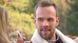 Et foredrag om endringer og hvordan samarbeid kan være veien til målet. Morten Hegseth 33 Apner Opp Om Forholdet Til Sturla Berg Johansen
