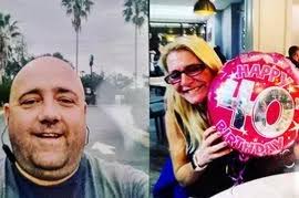 Brandon Fernandez Stockport: Driver who ploughed into a car injuring a  judge and his family avoids jail