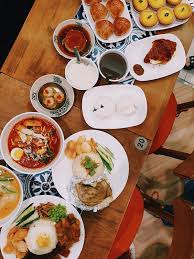 Price ranges between rm36 to rm46 with different rates for weekdays, lunch or dinner. Free Food Beverages At Paradigm Mall Miriam Merrygoround