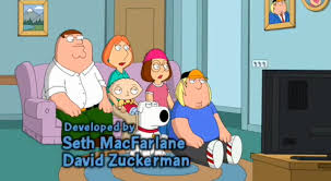 But macfarlane was all about family guy at the panel, and addressed one thing pretty quickly according to digital spy, though, just because he's done with star wars doesn't mean he's done with the parodies in general, which have turned out to be some of the most popular aspects of family guy. It S A Trap Family Guy Wiki Fandom