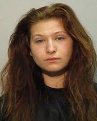 Mail theft spree lasted almost a month