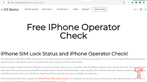 Check your phone blacklist status. How To Check Iphone Imei Blacklist Status For Free Techyuga