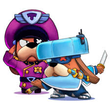 Brawl stars colonel ruffs voice lines. Colonel Ruffs And Ronin Ruffs Brawlstars