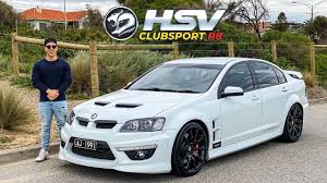 190,891 likes · 1,639 talking about this. Modified Holden Hsv Clubsport R8 Ve The Ls3 Brute From Down Under Car Review Youtube