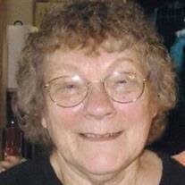 JoAnne H. Ziegler Obituary