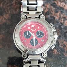 A wide variety of fuse box options are available to you Oakley Accessories Oakley Crankcase Mens Red Face Watch Poshmark