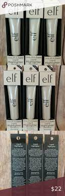 3 Elf Beautifully Bare Illuminating Highlighter Highlighter Beauty Womens Makeup