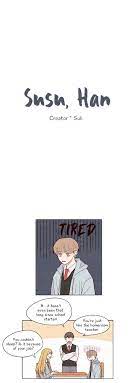 Mangasusu dan mangadropout adalah situs baca komik secara online yang sudah di terjemahkan ke dalam sub indonesia.kami menyediakan manga, manhwa dan manhua Read Susu Han Chapter 5 Mangamad