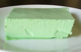 Recipe Shoebox Jello Mousse Jello Recipes Jello Just Desserts
