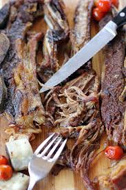 Maybe you would like to learn more about one of these? Beef Ribs Churrascaria Ang Sarap