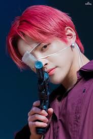 190714 Noryangjin Fansign Minihong Do Not Edit Kim Hongjoong Kpop Guys Human