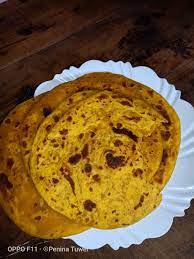 How To Knead Dough For Soft Chapatis Kneading Dough Chapati Dough