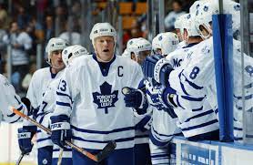 A collection of trivia questions about hockey. Toronto Maple Leafs Trivia From Easy To Impossible