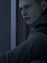 Detroit Become Human Mod Texture by Kayla1507