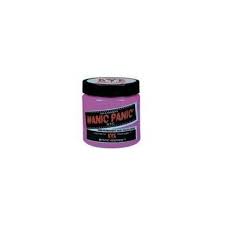 A radiant, fiery orange dye that creates the warmest hues in hair. Manic Panic Semi Permanent Hair Dye Mystic Heather Light Purple Violet Reviews 2021