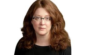 An interview with Professor Kate Sutherland, Writer in Residence at Open  Book Ontario, about books that have shaped her as a reader and a writer