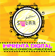 Imprenta Grafica Solar