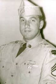 Vincent J. Frank Obituary in Hollidaysburg at Plank, Stitt and Stevens  Funeral Home