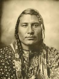 Crow people #nativeamericanstribes