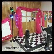 An Easy To Build Stage For The Performers In Your Family Playroom Stage Kids Play Stage Kids Stage