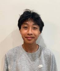 Jalen Tomita's Men's Soccer Recruiting Profile