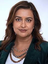 Q & A with Binita M. Kamath, MBBChir, MRCP, MTR