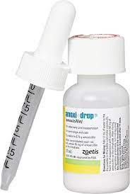 See full list on drugs.com Amoxi Drop Amoxicillin Oral Suspension For Dogs Cats Chewy Free Shipping