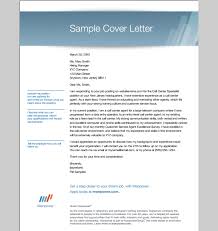 Call center sample cover letter for customer service representative. Sample Cover Letter For Call Center Agent Sample Cover Letter