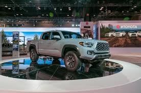 This release was already expected for the 2020 annual model, but it. 2020 Toyota Tacoma Diesel Canada 2020 2021 Toyota Tundra