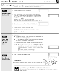 Once completed you can sign your fillable form or send for signing. 1040 2020 Internal Revenue Service