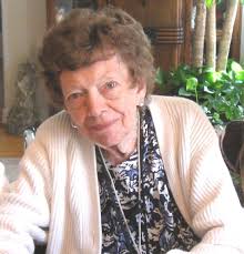 Alice Rabideau Obituary