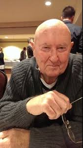 Donald Devlin Obituary (1935