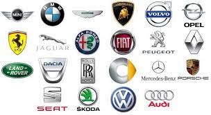 All vehicle names vehicle ideas. List Of All European Car Brands European Car Manufacturers
