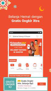 Yang terbaru di versi ini:. Versi Lama Shopee Big Ramadhan Sale Untuk Android Aptoide