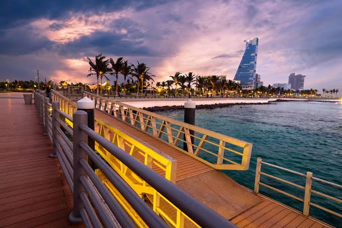 Best beaches in Jeddah | Time Out Dubai