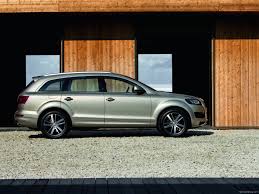 Image result for Ice Silver 2011 Q7