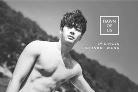 Please be sure to read the disclaimer below! Jackson Wang Got7