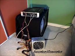 Place the subwoofer in the box the next step involves placing a subwoofer in its box. Can A Car Subwoofer Be Used For Home Theater By Howstereo