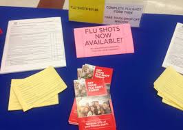 Pregnant women and individuals with heart disease, respiratory conditions like asthma and hiv are. Pharmacy Flu Vaccine Health Insurance Policies Should Cover Drug Store Shots